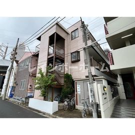 メゾンドココット 2階 築36年7ヶ月の賃貸物件