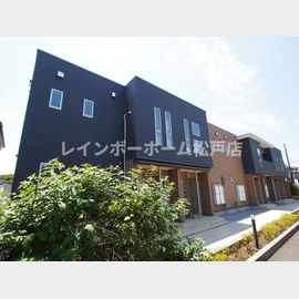 サニーブライト２の賃貸物件