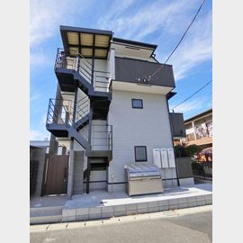 アネックスガーデン馬橋 2階 新築の賃貸物件