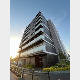 MAXIVKOUHOKUALEGRIACOURTの賃貸物件