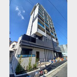 シエロ西竹の塚の賃貸物件