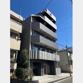 梅島駅より徒歩6分 1階 築1年7ヶ月の賃貸物件