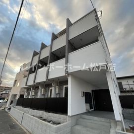 MELDIAみのり台II 1階 築3年8ヶ月の賃貸物件