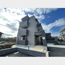 矢切駅より徒歩7分 2階 築1年7ヶ月の賃貸物件