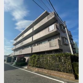 ステラ 3階 築23年7ヶ月の賃貸物件