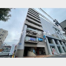 松戸駅より徒歩3分 8階 築24年5ヶ月の賃貸物件