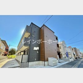 TKP新松戸Iの賃貸物件