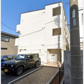 南柏駅より徒歩4分 1階 築7年6ヶ月の賃貸物件
