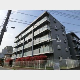 鎌ケ谷駅より徒歩3分 1階 築16年6ヶ月の賃貸物件