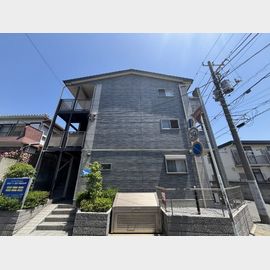 行徳駅より徒歩8分 2階 築18年4ヶ月の賃貸物件