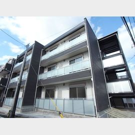 梅島駅より徒歩8分 1階 築7年10ヶ月の賃貸物件