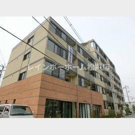 八潮駅より徒歩9分 築12年4ヶ月 1階建の賃貸物件