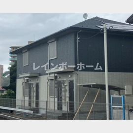 秋山駅より徒歩6分 2階 新築の賃貸物件