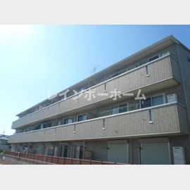 ブエナビスタ の賃貸物件