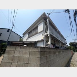 杉浦荘 1階 築50年1ヶ月の賃貸物件