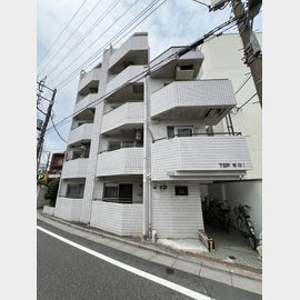 ＴＯＰ青砥１ 2階 築39年11ヶ月の賃貸物件