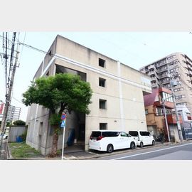 FRMビルディングの賃貸物件