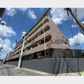 南柏駅より徒歩4分 2階 築25年3ヶ月の賃貸物件