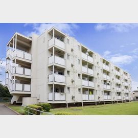 ビレッジハウス江戸川台3号棟の賃貸物件