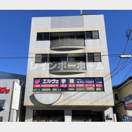 鎌ケ谷駅より徒歩7分 4階 築36年2ヶ月の賃貸物件