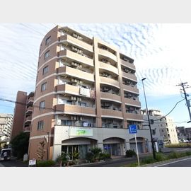 Kブローテ柏の葉A 4階 築18年7ヶ月の賃貸物件