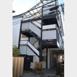 ヴィレッジ金町 2階 築37年6ヶ月の賃貸物件