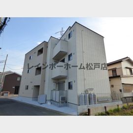 SK八潮の賃貸物件