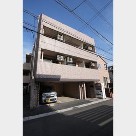 シティクレスト壱番館の賃貸物件