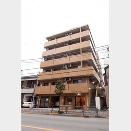 ライオンズマンション立石 2階 築37年7ヶ月の賃貸物件