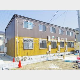 ソルパークスの賃貸物件