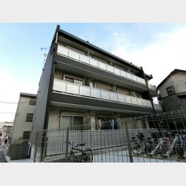 リブリ・Plumeria柏 2階 築10年5ヶ月の賃貸物件
