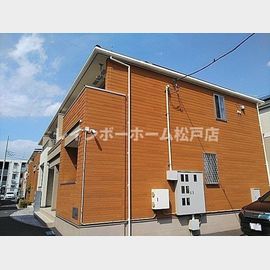 オレオールIIの賃貸物件