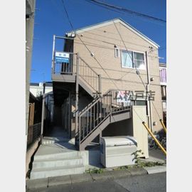南流山駅より徒歩7分 築17年4ヶ月 2階建の賃貸物件