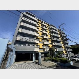 カルム六実 5階 築32年4ヶ月の賃貸物件