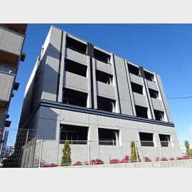 オークリーフビレッジ 2階 築4年5ヶ月の賃貸物件