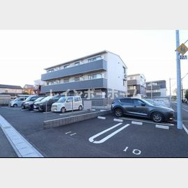 みのり台駅より徒歩6分 築5年2ヶ月 3階建の賃貸物件