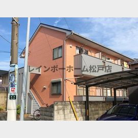 ラフィーネ 1階 築20年5ヶ月の賃貸物件