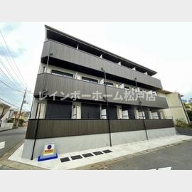 エクセラン馬橋south 3階 築4年2ヶ月の賃貸物件