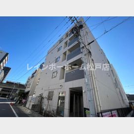 流山おおたかの森駅より徒歩2分 3階 築8年3ヶ月の賃貸物件