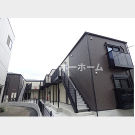 CAREL新鎌ヶ谷の賃貸物件