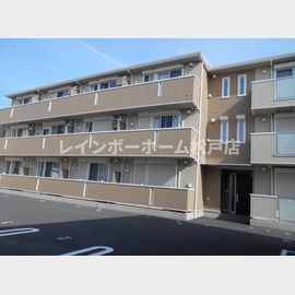 ボナール・中央の賃貸物件