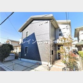 フレシールつくしが丘 1階 築14年の賃貸物件