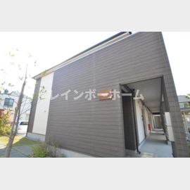 VillageGloboの賃貸物件