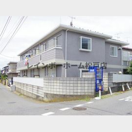 元山駅より徒歩3分 2階 築36年2ヶ月の賃貸物件