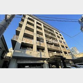 Ｋー１ＨＩＬＬ 7階 築23年5ヶ月の賃貸物件
