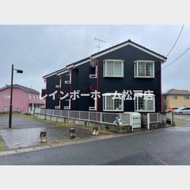 北柏駅より徒歩6分 1階 築39年3ヶ月の賃貸物件