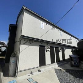 MELDIA野田B 1階 築4年9ヶ月の賃貸物件