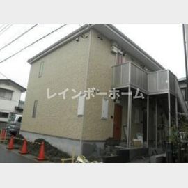 キャメル谷塚4 1階 築12年5ヶ月の賃貸物件