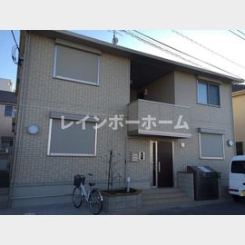 シャトレー新鎌ケ谷の賃貸物件