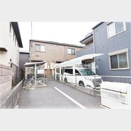 シティハイムの賃貸物件